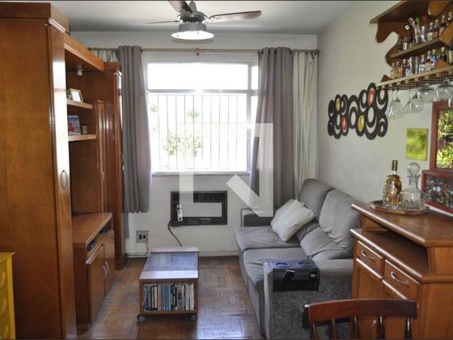 Apto, Méier, 3 Quartos, 60 m2 Rio de Janeiro
