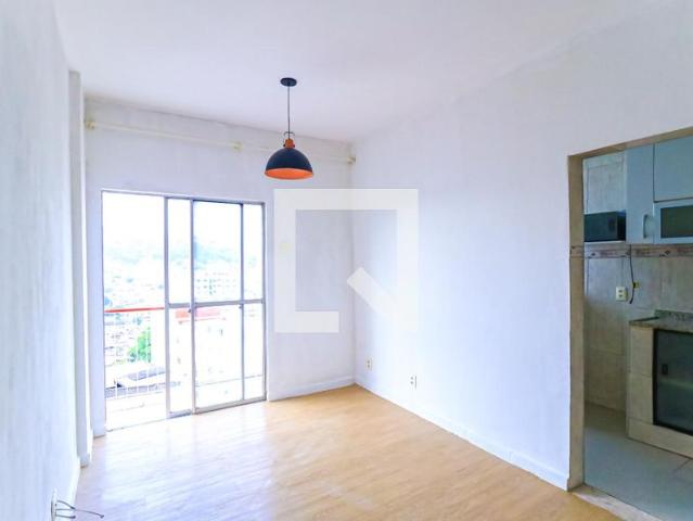 Apto, Méier, 2 Quartos, 60 m2 Rio de Janeiro