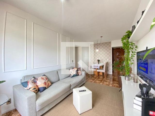 Apto, Méier, 2 Quartos, 70 m2 Rio de Janeiro