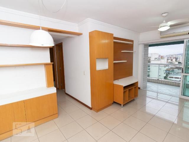 Apto, Meier, 2 Quartos, 74 m2 Rio de Janeiro