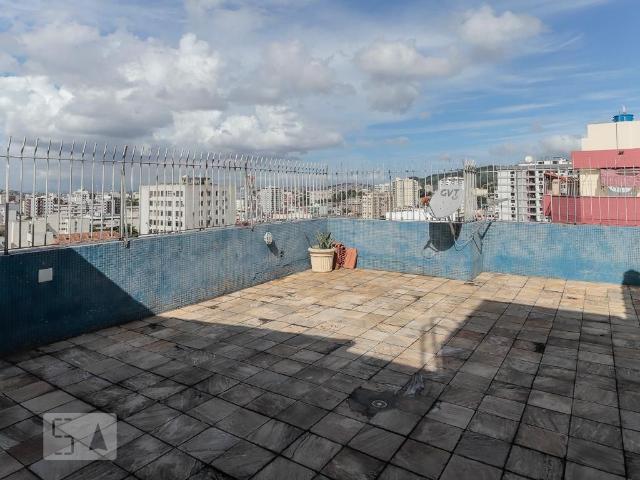 Apto, Meier, 2 Quartos, 150 m2 Rio de Janeiro