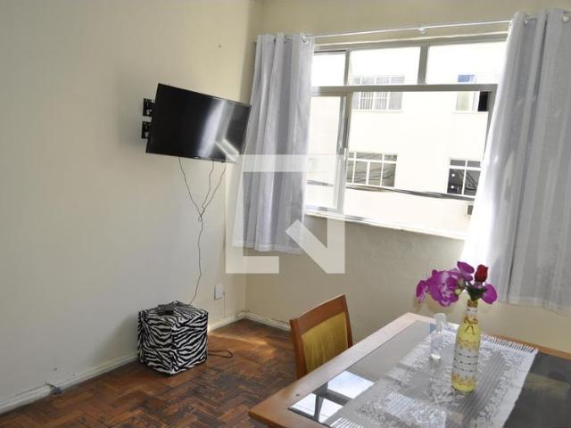 Apto, Méier, 3 Quartos, 60 m2 Rio de Janeiro