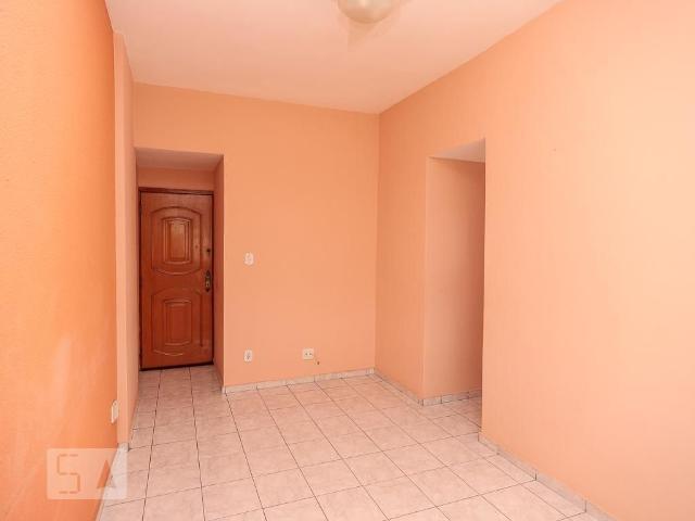 Apto, Méier, 3 Quartos, 75 m2 Rio de Janeiro