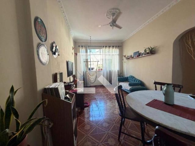 Apto, Méier, 3 Quartos, 80 m2 Rio de Janeiro