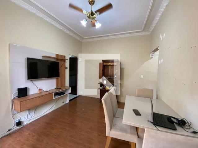 Apto, Méier, 3 Quartos, 82 m2 Rio de Janeiro