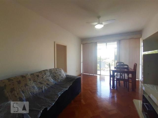 Apto, Méier, 3 Quartos, 92 m2 Rio de Janeiro