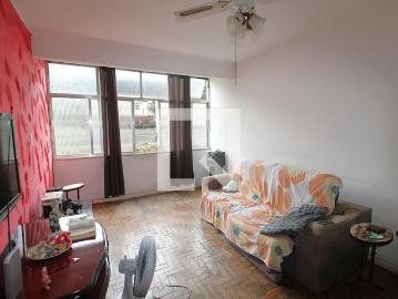 Apto, Méier, 3 Quartos, 100 m2 Rio de Janeiro