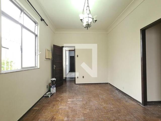 Apto, Méier, 3 Quartos, 105 m2 Rio de Janeiro