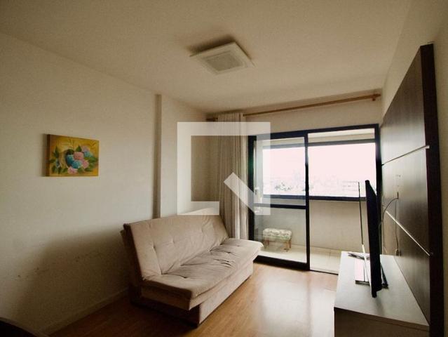 Apto, Mercês, 1 Quarto, 46 m2 Curitiba