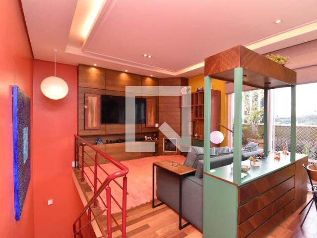Apto, Mercês, 2 Quartos, 155 m2 Curitiba