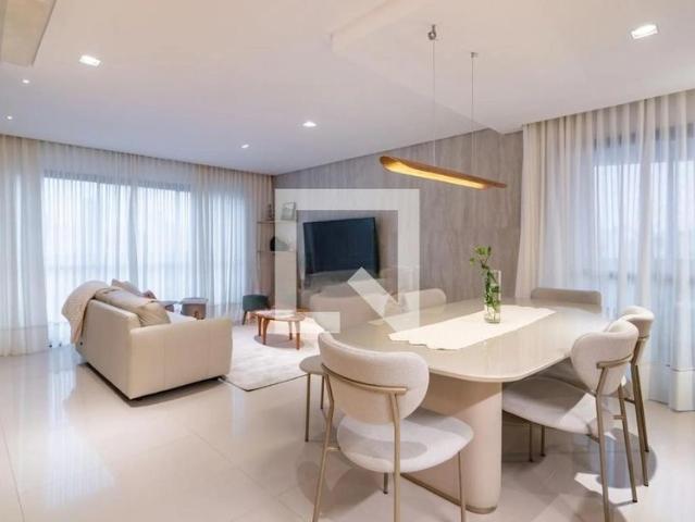 Apto, Mercês, 2 Quartos, 152 m2 Curitiba