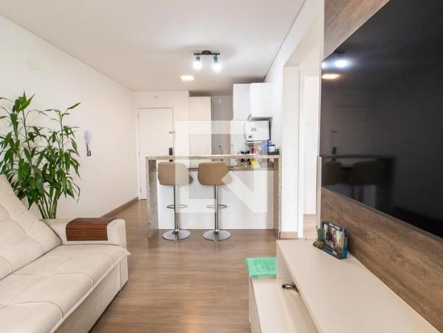 Apto, Mercês, 2 Quartos, 56 m2 Curitiba