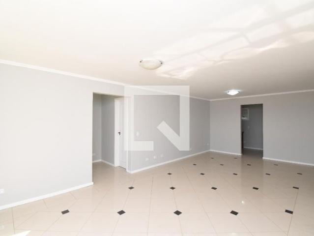 Apto, Mercês, 3 Quartos, 165 m2 Curitiba