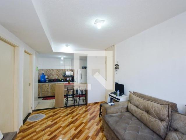 Apto, Mikail II, 1 Quarto, 53 m2 Guarulhos