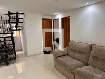 Casa, Mikail II, 2 Quartos, 89 m2 Guarulhos