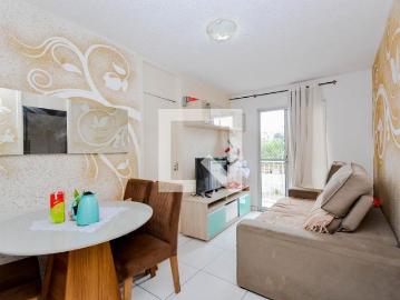 Apto, Mikail II, 3 Quartos, 52 m2 Guarulhos