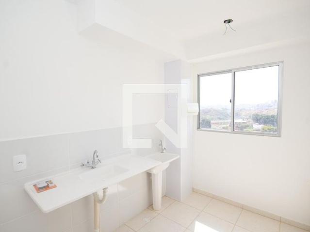 Apto, Milionários, 2 Quartos, 48 m2 Belo Horizonte