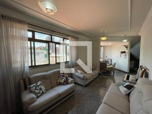 Apto, Minas Brasil, 4 Quartos, 270 m2 Belo Horizonte