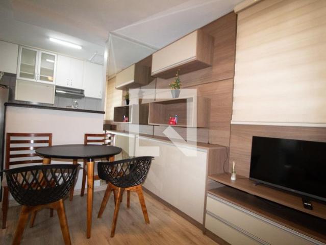Apto, Minas Brasil, 2 Quartos, 48 m2 Belo Horizonte