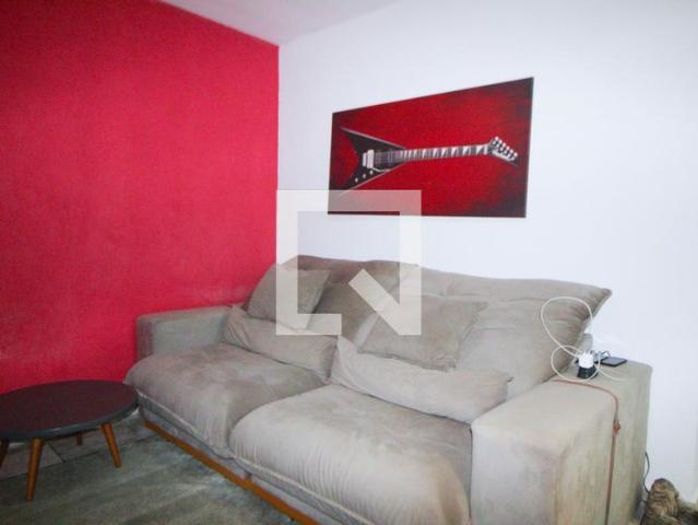 Apto, Minas Brasil, 2 Quartos, 48 m2 Belo Horizonte