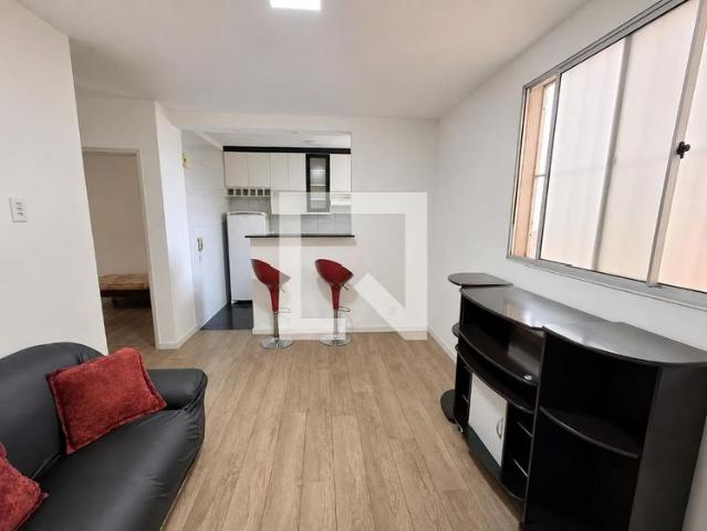 Apto, Minas Brasil, 2 Quartos, 60 m2 Belo Horizonte