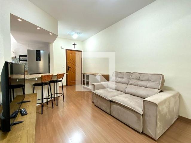 Apto, Minas Brasil, 2 Quartos, 60 m2 Belo Horizonte