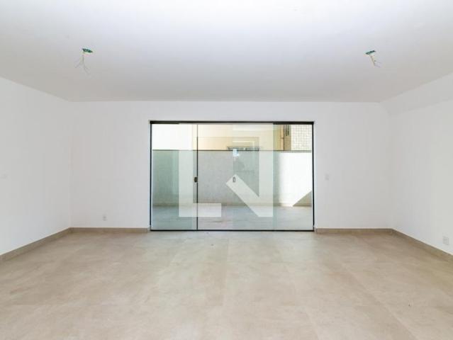 Apto, Minas Brasil, 3 Quartos, 111 m2 Belo Horizonte