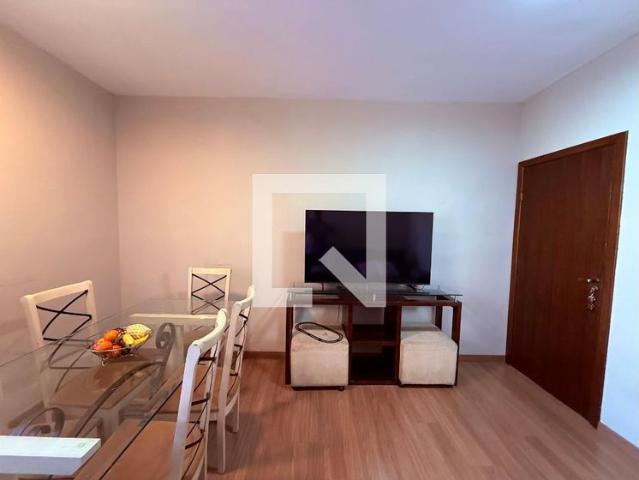 Apto, Minas Brasil, 3 Quartos, 62 m2 Belo Horizonte