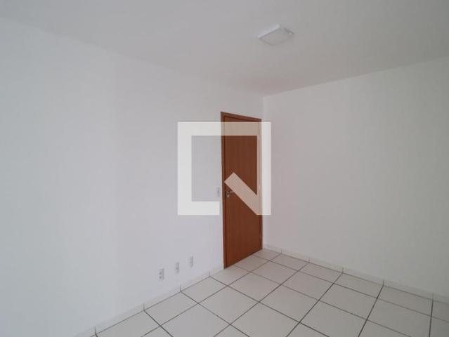 Apto, Minas Gerais, 2 Quartos, 52 m2 Uberlândia