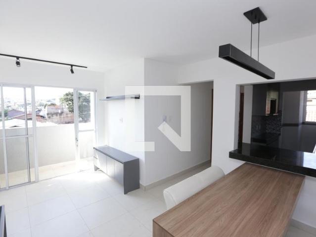 Apto, Miramar, 2 Quartos, 55 m2 Belo Horizonte