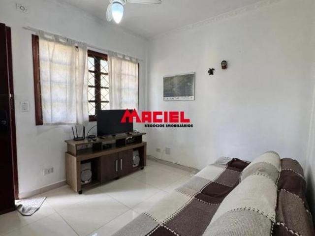 Apto Mobiliado 2 Dorms Condomínio Ibiza Itaguá, Ubatuba