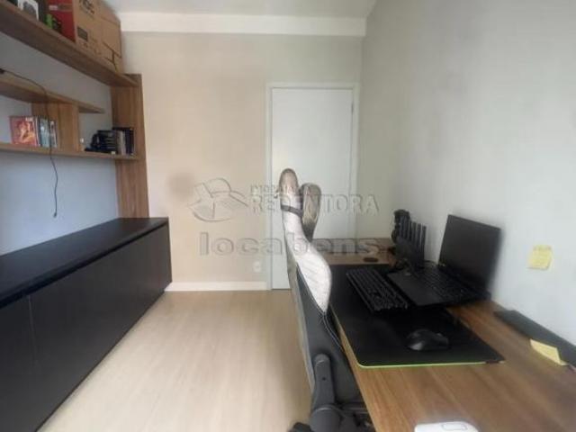 Apto mobiliado a venda Sense Residence