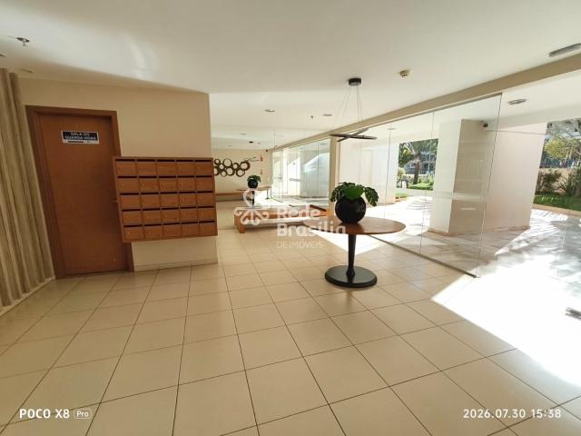 Apto Mobiliado no Ed. Tagualife CSG 03Pronto para morar com conforto e praticidade! Perfeito para quem busca modernidade, este 01 quarto suíte já vem totalmente equipado em um excelente condomínio