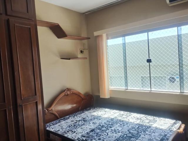 Apto MOBILIADO p/ Locação 1/4, 1 Vaga, ED. XINGU, PROX. AO PARAISO SHOPPING, Bairro Fátima, Santarém PA EDIFICIO XINGU