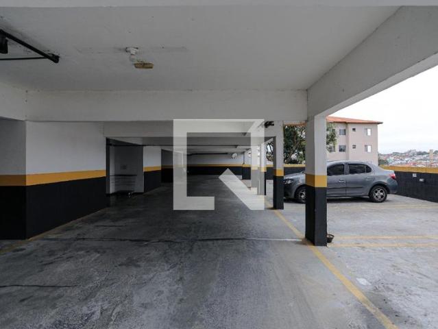 Apto, Mogi Moderno, 1 Quarto, 54 m2 Mogi das Cruzes