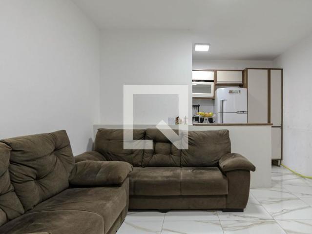 Apto, Mogi Moderno, 2 Quartos, 50 m2 Mogi das Cruzes