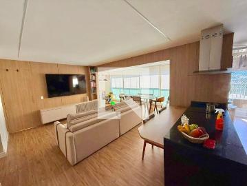 Apto, Mogilar, 3 Quartos, 116 m2 Mogi das Cruzes