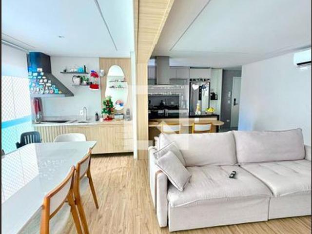 Apto, Mogilar, 3 Quartos, 116 m2 Mogi das Cruzes