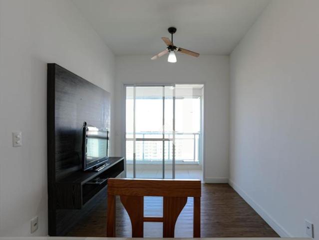Apto, Mogilar, 1 Quarto, 50 m2 Mogi das Cruzes