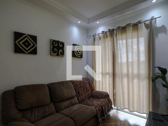 Apto, Mogilar, 2 Quartos, 61 m2 Mogi das Cruzes