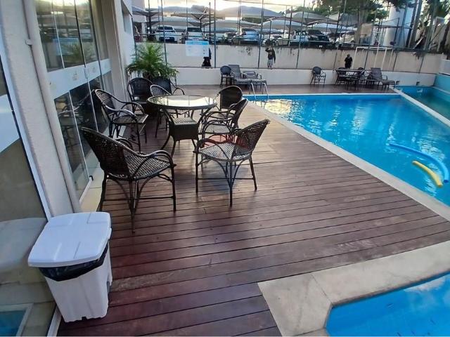 Apto Moderno 58m², 2 Qtos, com elevador no Jardim Bela Vista, SP