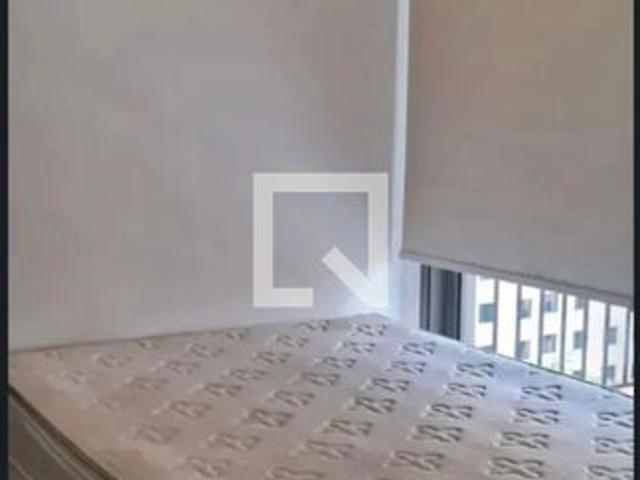 Apto, Moema, 1 Quarto, 25 m2 São Paulo