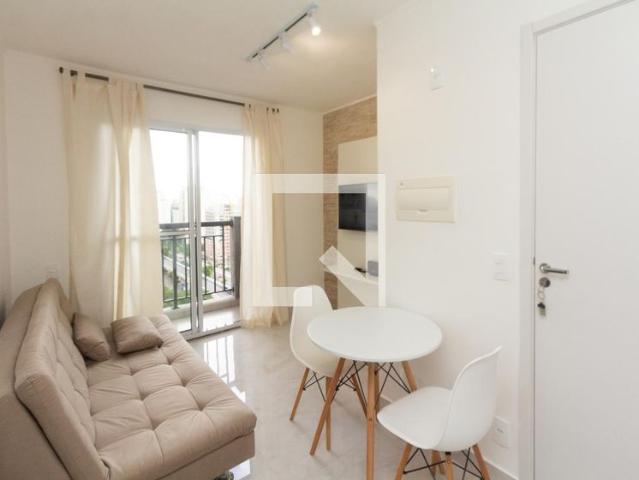 Apto, Moema, 1 Quarto, 27 m2 São Paulo