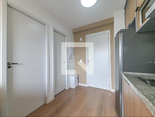Apto, Moema, 1 Quarto, 27 m2 São Paulo