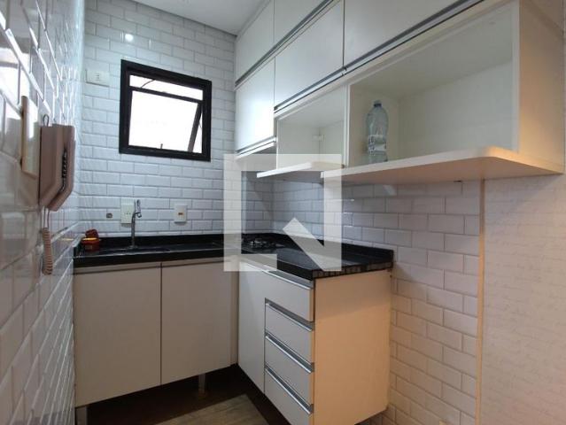 Apto, Moema, 1 Quarto, 28 m2 São Paulo
