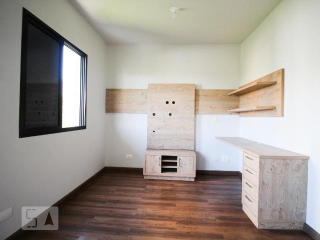 Apto, Moema, 1 Quarto, 28 m2 São Paulo