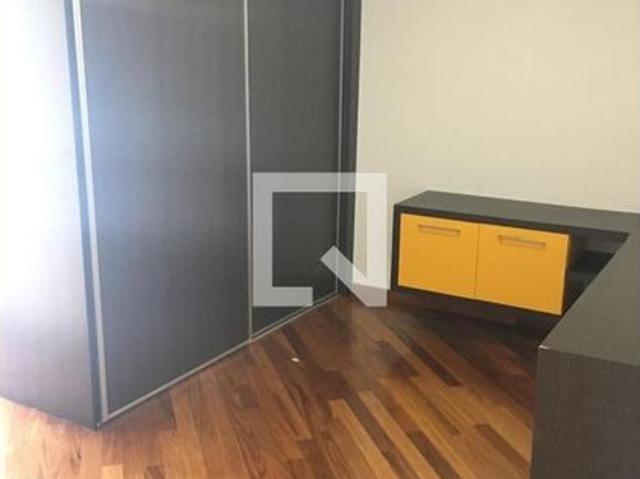 Apto, Moema, 1 Quarto, 29 m2 São Paulo