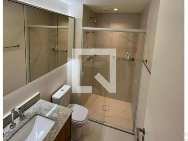 Apto, Moema, 1 Quarto, 35 m2 São Paulo