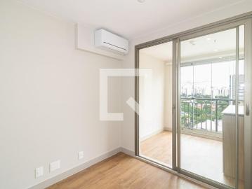 Apto, Moema, 1 Quarto, 35 m2 São Paulo