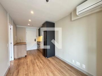 Apto, Moema, 1 Quarto, 35 m2 São Paulo